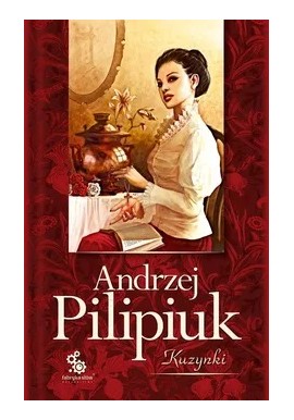 Kuzynki Andrzej Pilipiuk