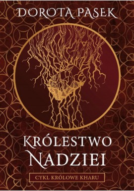 Królestwo Nadziei Dorota Pasek