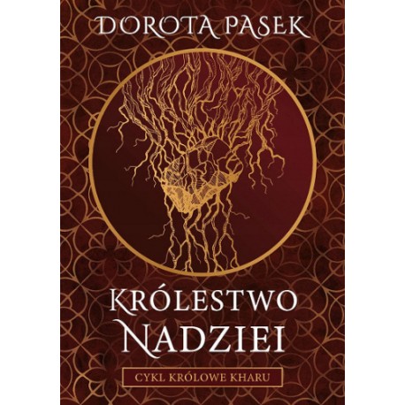 Królestwo Nadziei Dorota Pasek