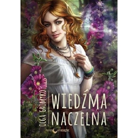 Wiedźma Naczelna Olga Gromyko