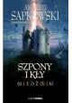 Szpony i kły Wiedźmin Andrzej Sapkowski przedstawia Praca zbiorowa