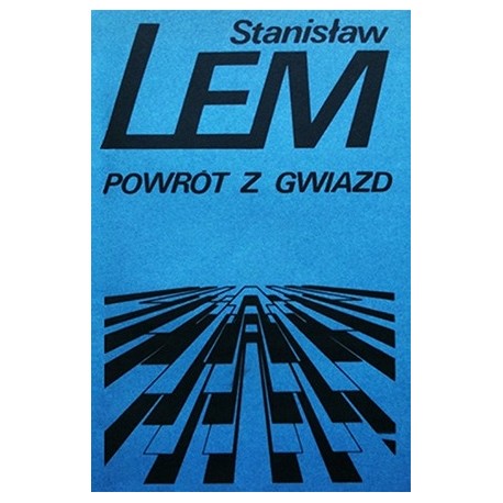 Powrót z gwiazd Stanisław Lem