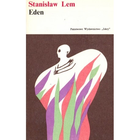 Eden Stanisław Lem