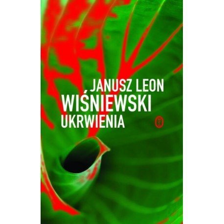 Ukrwienia Janusz Leon Wiśniewski