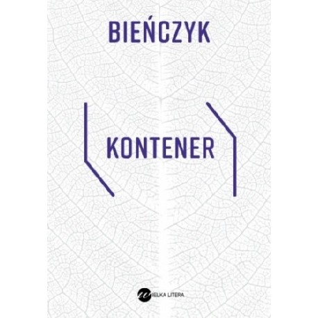 Kontener Marek Bieńczyk