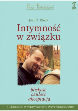 Intymność w związku Joel D. Block