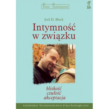 Intymność w związku Joel D. Block