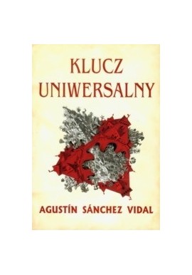 Klucz uniwersalny Agustin Sanchez Vidal