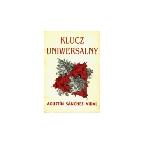 Klucz uniwersalny Agustin Sanchez Vidal