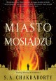 Miasto mosiądzu S.A. Chakraborty