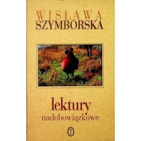 Lektury nadobowiązkowe Wisława Szymborska