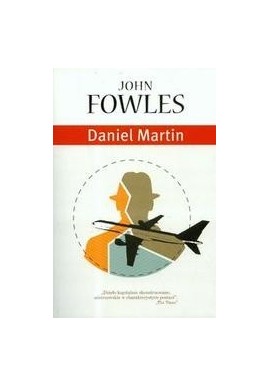 Daniel Martin John Fowles