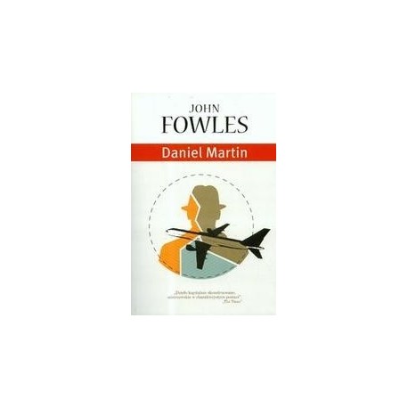 Daniel Martin John Fowles