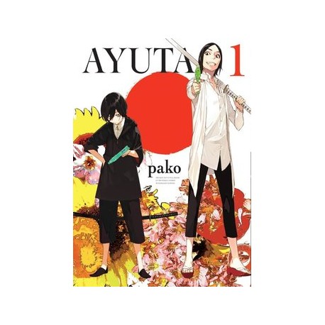 Ayuta 1 Pako