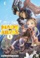 Made in Abyss 1 Akihito Tsukushi