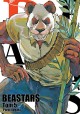 Beastars Tom 5 Paru Itagaki