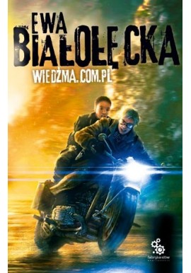 Wiedźma.com.pl Ewa Białołęcka