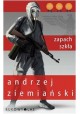 Zapach szkła Andrzej Ziemiański