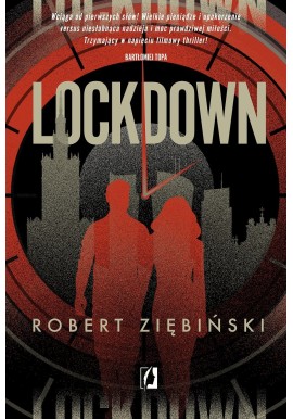 Lockdown Robert Ziębiński