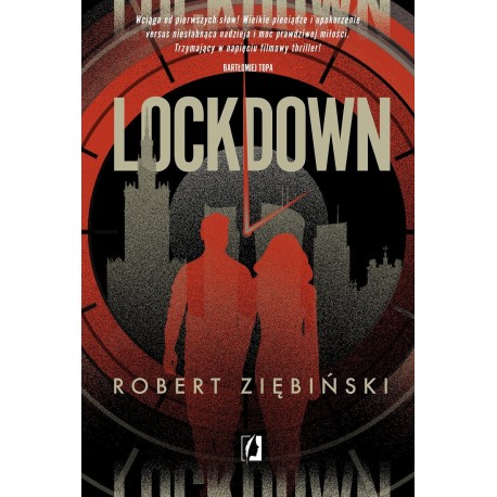 Lockdown Robert Ziębiński