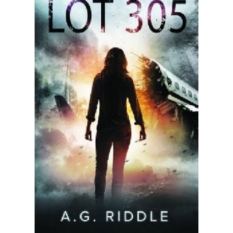 Lot 305 A.G. Riddle