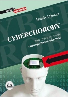 Cyberchoroby Manfred Spitzer