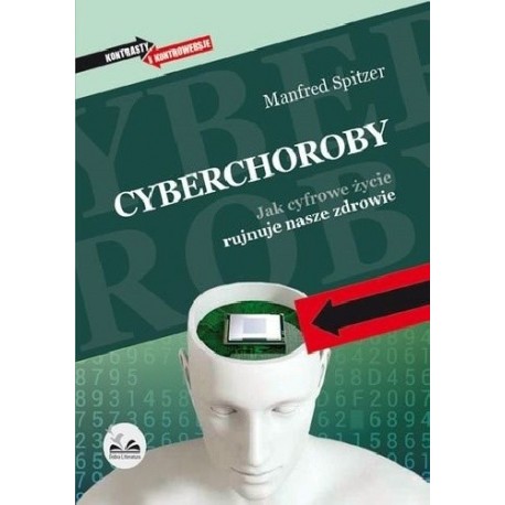 Cyberchoroby Manfred Spitzer