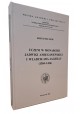 Uczeni w monarchi Jadwigi Anegaweńskiej i Władysława Jagiełły (1384-1434) Krzysztof Ożóg