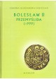 Bolesław II Przemyślida (999) Joanna Aleksandra Sobiesiak