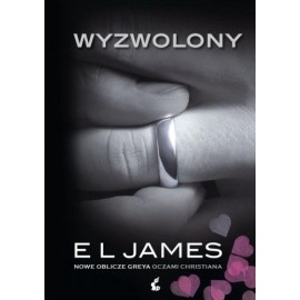 Wyzwolony E.L. James