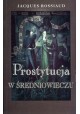 Prostytucja w średniowieczu Jacques Rossiaud