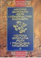 Historia geografia język i piśmiennictwo Kaszubów Józef Borzyszkowski, Jan Mordawski, Jerzy Treder