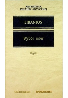 Wybór mów Libanios