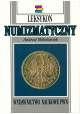 Leksykon numizmatyczny Andrzej Mikołajczyk