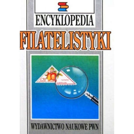 Encyklopedia filatelistyki Polski Związek Filatelistów