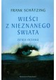 Wieści z nieznanego świata Dzieje oceanu Frank Schatzing