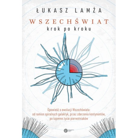 Wszechświat krok po kroku Łukasz Lamża