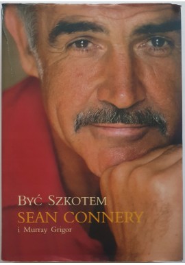 Być Szkotem Sean Connery, Murray Grigor