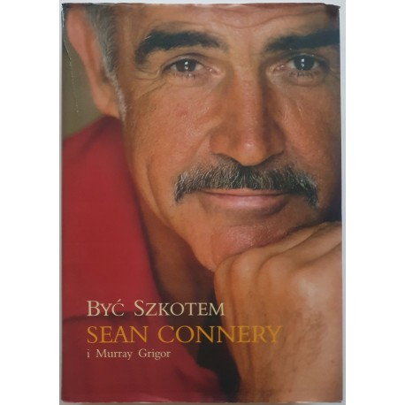 Być Szkotem Sean Connery, Murray Grigor