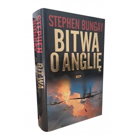 BUNGAY Stephen Bitwa o Anglię