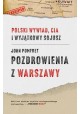 Pozdrowienia z Warszawy John Pomfret