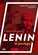 Lenin w pociągu Catherine Merridale