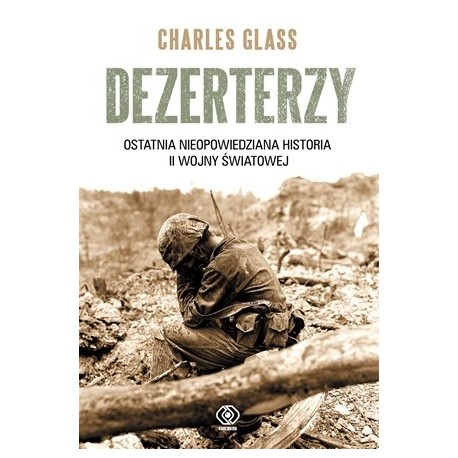 Dezerterzy Charles Glass