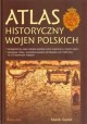 Atlas historyczny wojen polskich Marek Gędek