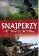 Snajperzy Historia ilustrowana Pat Farey, Mark Spicer