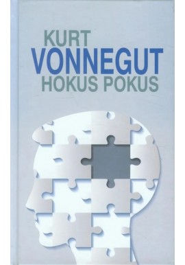 Hokus pokus Kurt Vonnegut