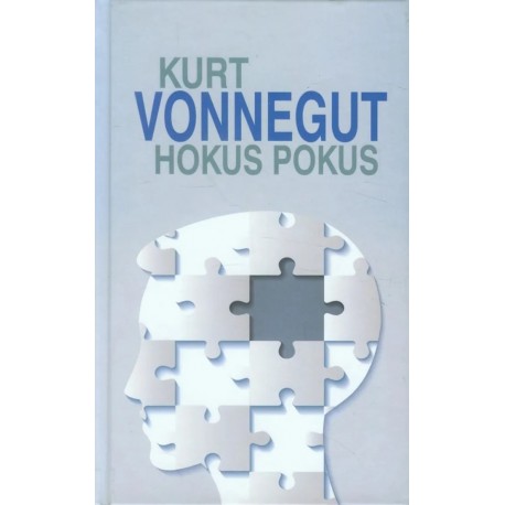 Hokus pokus Kurt Vonnegut