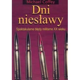 Dni niesławy Michael Coffey