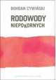 Rodowody niepokornych Bohdan Cywiński