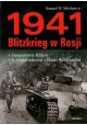 1941 Blitzkrieg w Rosji Samuel W. Mitcham jr